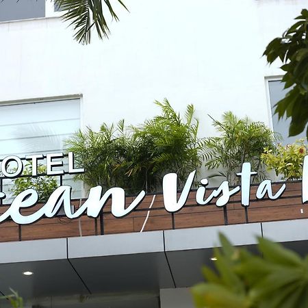 Hotel Ocean Vista Bay Visakhapatnam Luaran gambar
