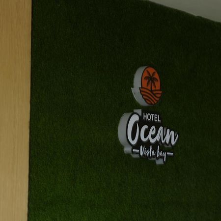 Hotel Ocean Vista Bay Visakhapatnam Luaran gambar