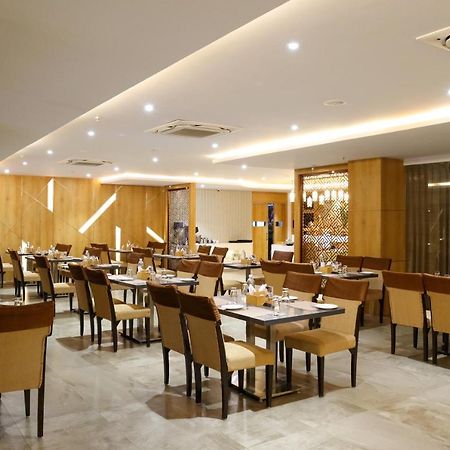 Hotel Ocean Vista Bay Visakhapatnam Luaran gambar