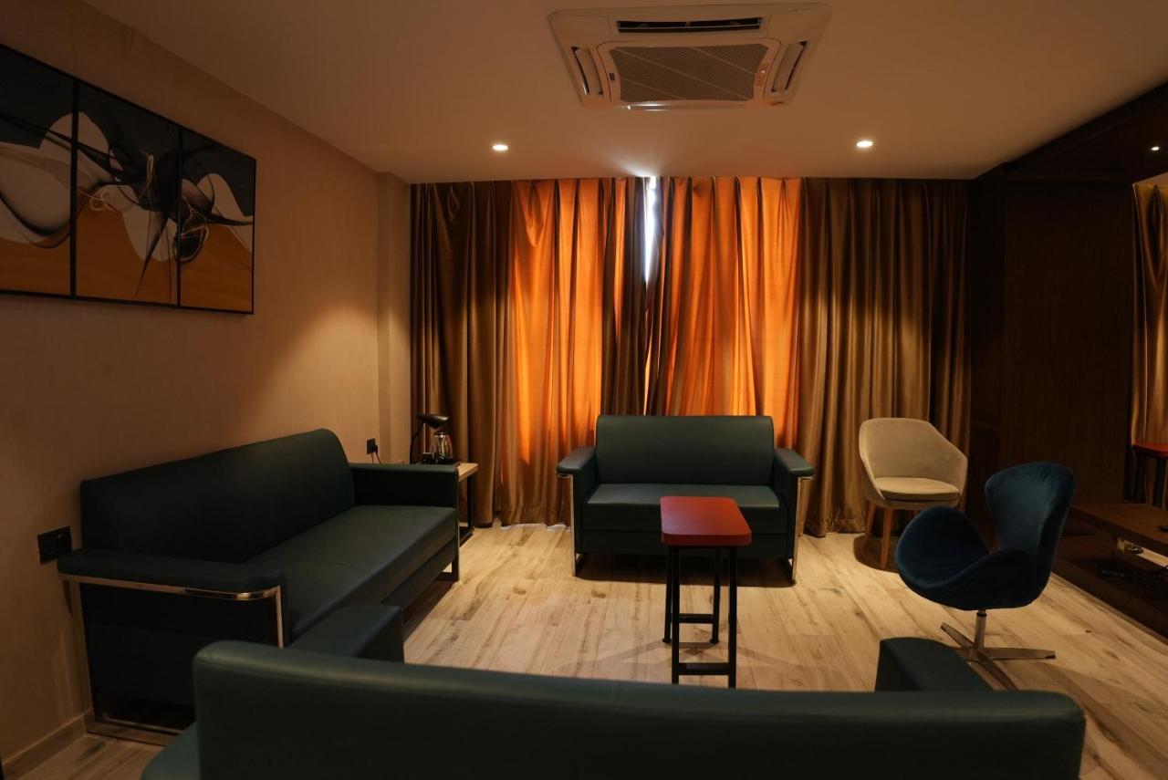 Hotel Ocean Vista Bay Visakhapatnam Luaran gambar
