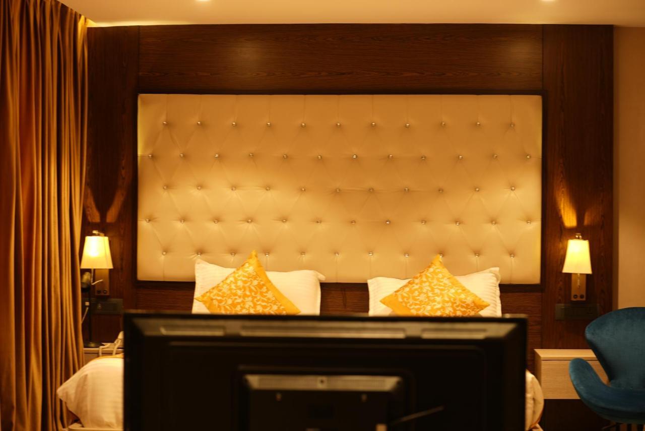 Hotel Ocean Vista Bay Visakhapatnam Luaran gambar