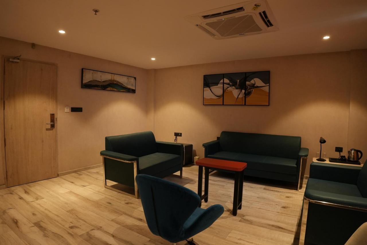 Hotel Ocean Vista Bay Visakhapatnam Luaran gambar