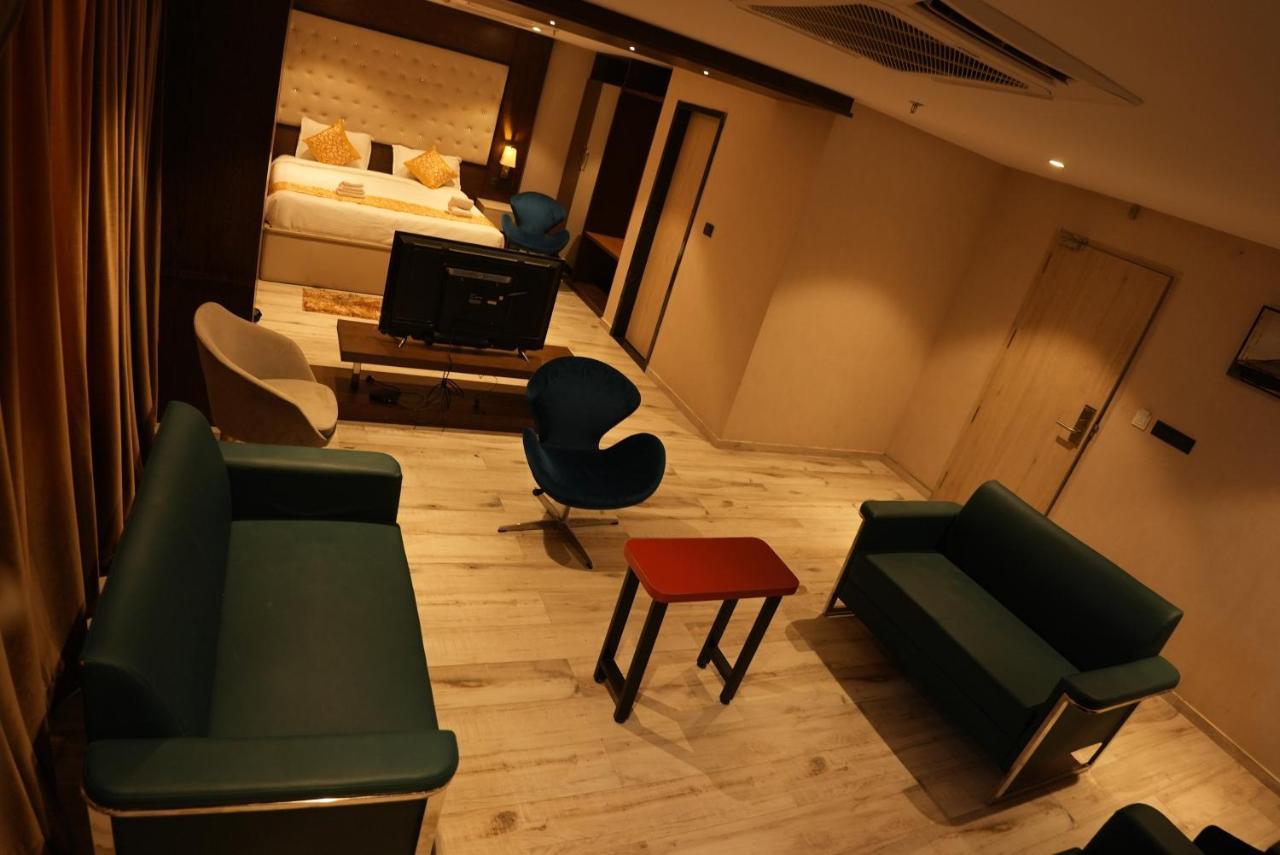 Hotel Ocean Vista Bay Visakhapatnam Luaran gambar