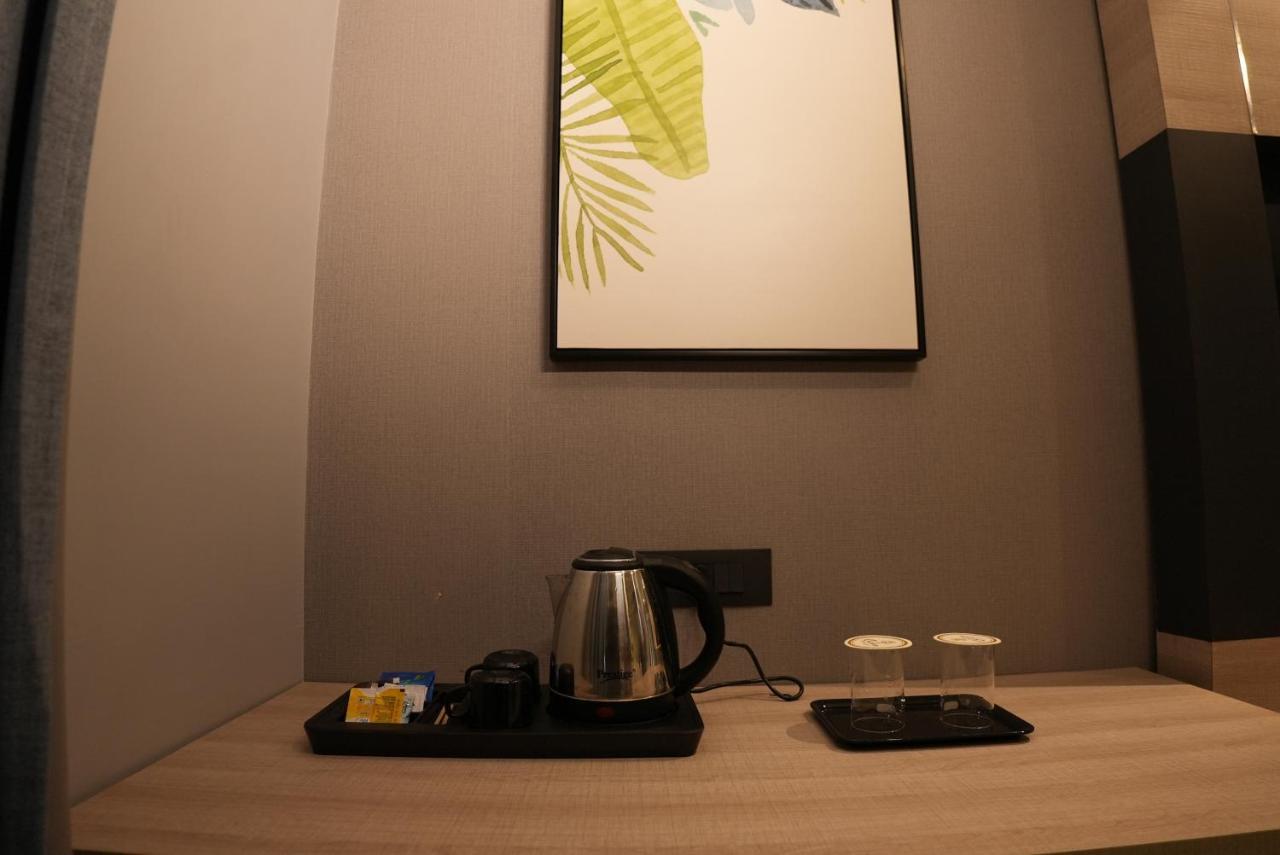 Hotel Ocean Vista Bay Visakhapatnam Luaran gambar