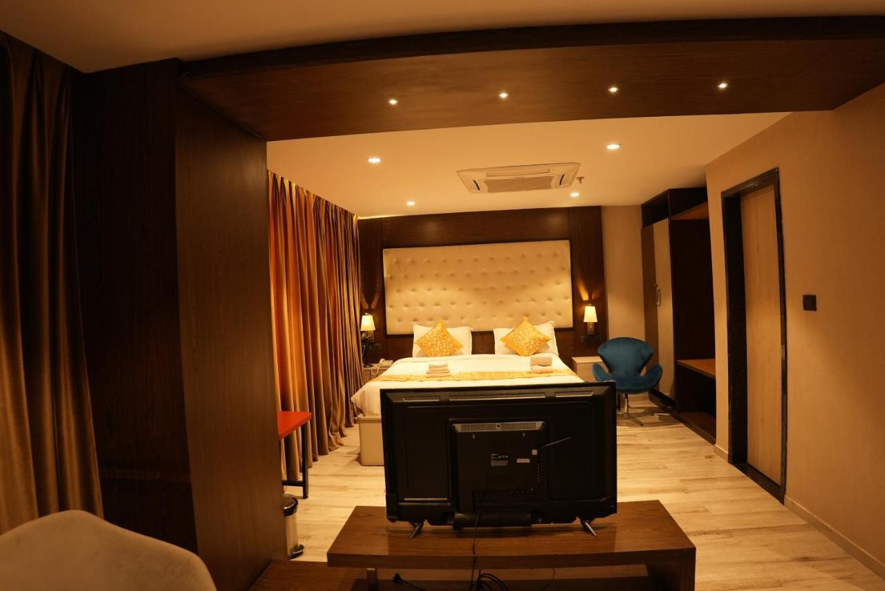 Hotel Ocean Vista Bay Visakhapatnam Luaran gambar